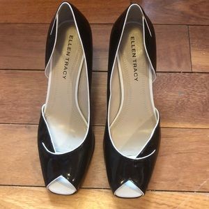 Patent Leather heels